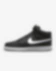 Low Resolution Buty męskie Nike Court Vision Mid Next Nature