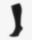 Low Resolution Nike Spark Lightweight Over-The-Calf Compression Running Socks