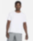 Low Resolution Мужская беговая футболка Nike Dri-FIT Miler
