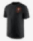 Low Resolution Oklahoma State Men's Nike College Max90 T-Shirt