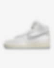 Low Resolution Nike Air Force 1 Sculpt Damenschuh