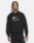 Low Resolution Nike Sportswear Air Men's French Terry Crew