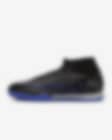 Low Resolution Nike Mercurial Superfly 9 Academy Indoor/Court High-Top Soccer Shoes