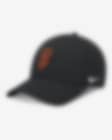 Low Resolution San Francisco Giants Evergreen Club Men's Nike MLB Adjustable Hat
