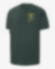 Low Resolution Norfolk State Max90 Men's Nike College T-Shirt