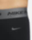Nike Pro Women's 8cm (approx.) Shorts. Nike LU