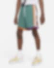 Low Resolution Shorts de básquetbol de 20 cm para hombre Nike Dri-FIT DNA