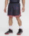 Low Resolution Nike DNA Men's 6" Dri-FIT Basketball Shorts