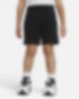 Low Resolution Nike Sportswear Tech Fleece Toddler Shorts