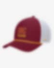 Low Resolution USC Nike College Snapback Trucker Hat