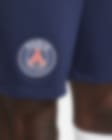 Nike Paris Saint-Germain Home Shorts 410/Navy 2022/23