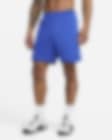 Low Resolution Calções versáteis sem forro de 18 cm Dri-FIT Nike Totality para homem