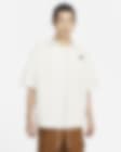 Low Resolution Nike Club Men's Short-Sleeve Oxford Button-Down Shirt
