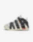 Low Resolution Nike Air More Uptempo Big Kids' Shoes