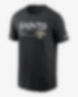Low Resolution New Orleans Saints Division Essential Men's Nike NFL T-Shirt