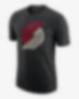 Portland Trail Blazers City Edition Men's Nike NBA T-Shirt. Nike.com