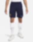 Low Resolution FFF Strike Men's Nike Dri-FIT Football Knit Shorts
