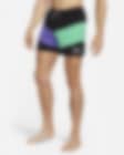 Low Resolution Męskie spodenki kąpielowe do siatkówki Nike 13 cm
