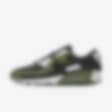 Low Resolution Męskie personalizowane buty Nike Air Max 90 By You