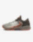 Low Resolution Zoom Freak 4 "Letter Bros" Basketball Shoes