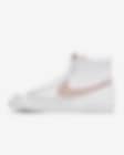 Low Resolution Chaussure Nike Blazer Mid '77 pour femme