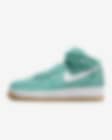 Low Resolution Nike Air Force 1 Mid Premium Men's Shoes
