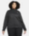 Low Resolution Nike Icon Clash Women's Woven Running Jacket (Plus Size)