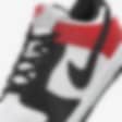 Low Resolution Tenis personalizados para hombre Nike Dunk Low By You