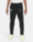 Low Resolution Liverpool F.C. Academy Pro Younger Kids' Nike Dri-FIT Football Knit Pants