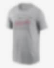Low Resolution Washington Nationals Home Team Athletic Arch Men's Nike MLB T-Shirt
