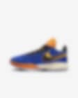 Low Resolution LeBron XX Big Kids' Basketball Shoes
