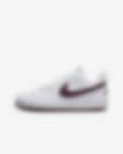 Low Resolution Nike Court Borough Low Recraft Older Kids' Shoes