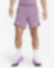 Low Resolution Rafa Men's Nike Dri-FIT ADV 7" (approx. 18cm) Tennis Shorts