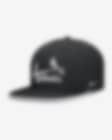 Low Resolution St. Louis Cardinals Primetime True Men's Nike Dri-FIT MLB Fitted Hat