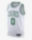 Low Resolution Boston Celtics Association Edition 2022/23 Nike Dri-FIT NBA Swingman Jersey för män