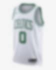Low Resolution Camisola NBA Swingman Nike Dri-FIT Boston Celtics Association Edition 2022/23 para homem