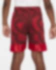 Nike Dri-FIT Elite 23 Big Kids' (Boys') Basketball Shorts.