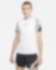 Low Resolution Nike Dri-FIT Strike Women's Short-Sleeve Football Top