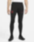 Low Resolution Pants de fútbol de tejido Knit Nike Dri-FIT ADV para hombre U.S. Strike Elite