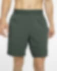 Flex Shorts – LiftGenie Inc.