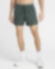 Low Resolution Shorts da running 13 cm con slip foderati Dri-FIT Nike Stride – Uomo