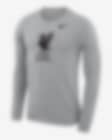 Low Resolution Liverpool Legend Men's Nike Dri-FIT Long-Sleeve T-Shirt