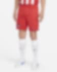 Low Resolution Shorts da calcio Nike Dri-FIT Atlético Madrid 2023/24 Stadium da uomo – Home/Away