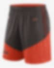 Low Resolution Nike Dri-FIT Primary Lockup (NFL Cleveland Browns) Men's Shorts