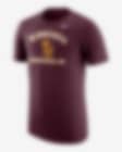 Low Resolution Minnesota Men's Nike College T-Shirt