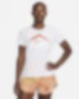 Low Resolution Nike Trail Camiseta Dri-FIT - Mujer