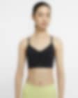 Low Resolution Nike Indy Women's Light-Support Padded Seamless Sports Bra