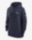 Patriots 2024 sideline hoodie