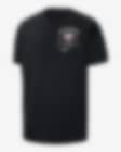 Low Resolution Morehouse Max90 Men's Nike College T-Shirt
