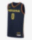 Low Resolution Indiana Fever Explorer Edition Kelsey Mitchell Indiana Fever Explorer Edition
